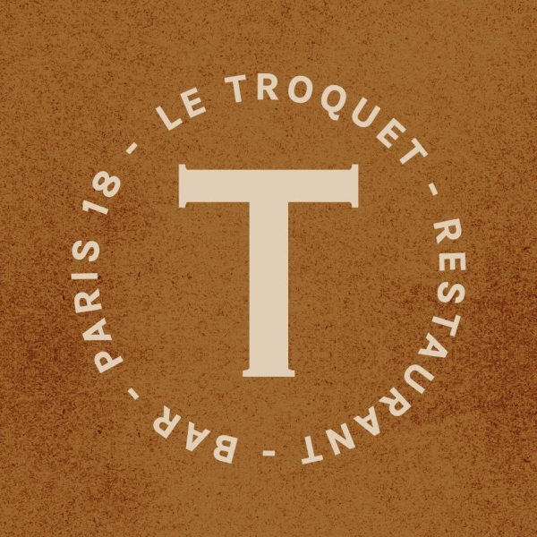 La carte - Le Troquet - restaurant Paris - Couscous Paris - Tapas Paris 18