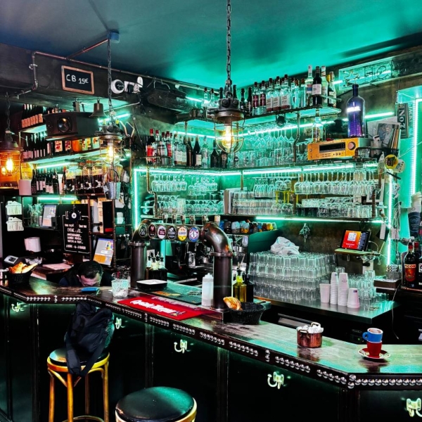 Le Troquet - Restaurant Paris -  Restaurant Paris 18