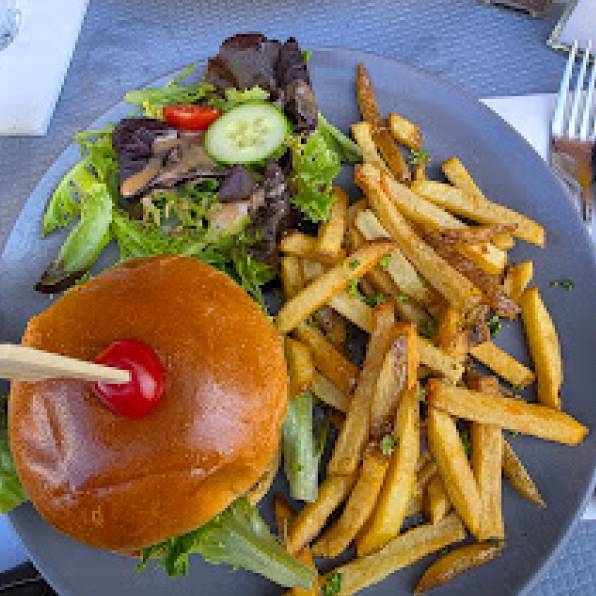 La carte - Le Troquet - restaurant Paris - Couscous Paris - Tapas Paris 18