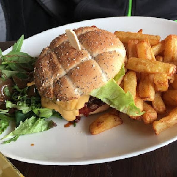 Les Boissons - Le Troquet - restaurant Paris - Tapas Paris 18