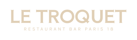 Le Troquet - restaurant Paris
