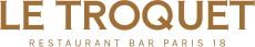 Le Troquet