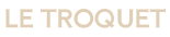 Le Troquet